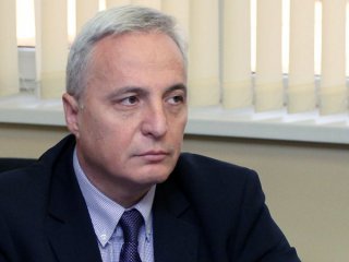 Експредседателят на Сметната палата Цветан Цветков заяви че не е