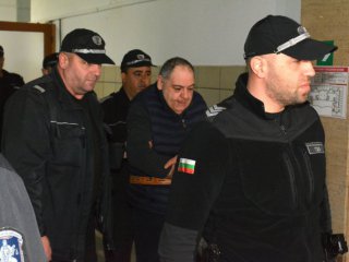Окръжният съд в Русе даде ход на делото за убийството