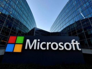 Microsoft Corp обяви че разследва мрежов проблем засегнал много услуги