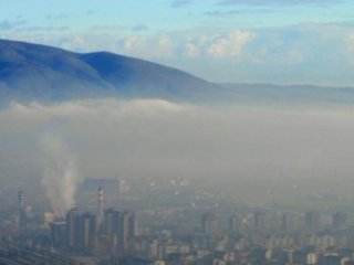 Нова система за мониторинг на въздуха на територията на София
