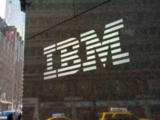 Американският технологичен гигант IBM съкращава 3900 души като част от