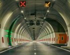 Готов е тунелът на АМ Струма, най-дългият у нас