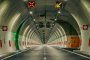 Готов е тунелът на АМ Струма, най-дългият у нас