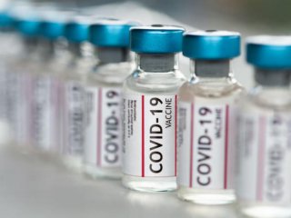 1 3 от купените от България ваксини срещу Covid 19 са дарени