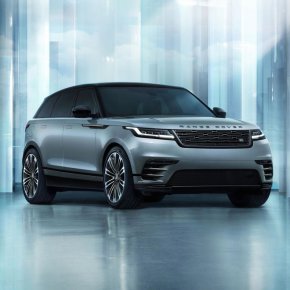 Land Rover твърди, че моделът за 2024 г. вече може да се поръча.