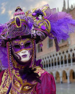Венцианският карнавал започна