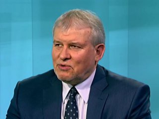 Лидерът на ГЕРБ Бойко Борисов няма да бъде министър председател няма