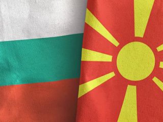РСМ и България
