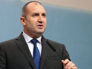 България не може да приеме европейски санкции срещу Русия в