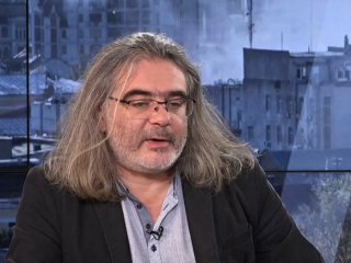 Владо Йончев журналист За всичко в тая държава са виновни