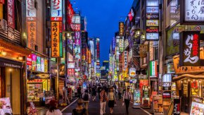 Проучване, проведено миналата година от глобалната компания за разузнаване Morning Consult, показва, че 35% от японските респонденти са заявили, че не желаят да пътуват отново, което е най-големият брой от всички държави.
