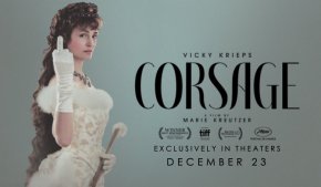 
Корсаж, австрийското предложение за Оскар, което отпадна на косъм от номинация, ще има премиера на София филм фест