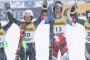 Първи подиум за Аби в Световната ски- купа
