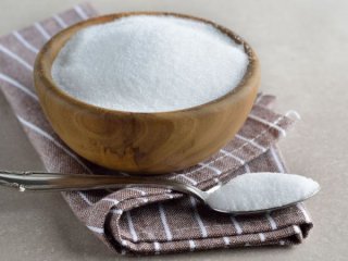 Според ново проучване заместител на захарта наречен еритритол който се