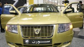 През ноември миналата година Москва и Техеран подписаха меморандум за разбирателство за износ на ирански автомобили за Русия на стойност 300 млн. долара. Двете страни проучиха и възможността за съвместно производство на автомобили.