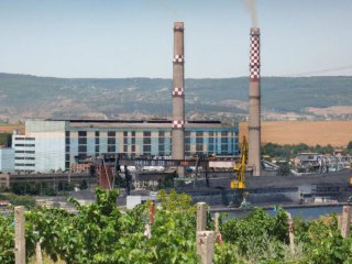 Булгаргаз и притежаваната от Ахмед Доган ТЕЦ Варна водят преговори