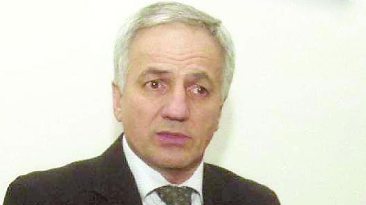 Валери Рачев: Лумпените са най-голямата стратегическа заплаха за България
