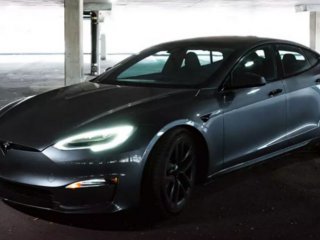 Два модела на Tesla попаднаха в списъка на най малко надеждните