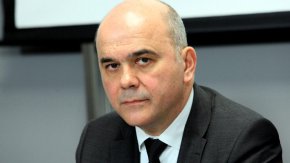 Бисер Петков, бивш социален министър