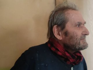 Полицията отново залови 92 годишния Стефан Стефанов от Сливен да шофира