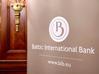 Централната банка на Латвия поиска ликвидация на 20 годишната частна Baltic