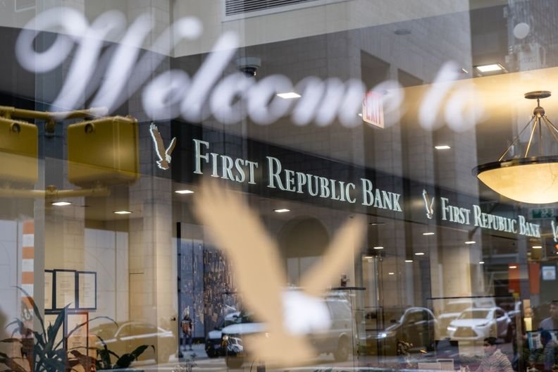 First Republic Bank няма да успее да издържи дълго, дори