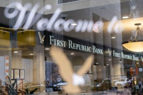 First Republic Bank няма да успее да издържи дълго, дори тази седмица, с отпуснатите инжекции от 30 000 000 000 долара