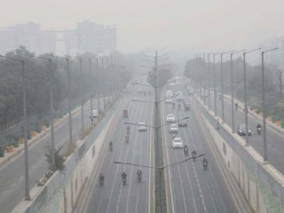 Нов доклад за качеството на въздуха в световен мащаб илюстрира