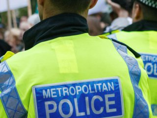 Общественото доверие в лондонската полиция е било подкопано сочат заключенията
