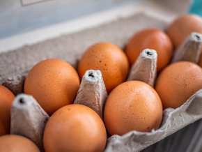 "Аз твърдя, че българските потребители няма да купят толкова украински яйца", посочи Ивайло Гълъбов и допълни, че премаркирането е "стара практика на контрабандистите".