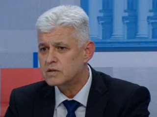 Български войник няма да стъпи в Украйна заяви служебният министър