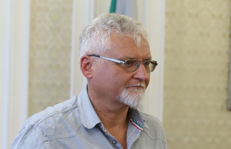 Адвокат Минчо Спасов става поредният, който е осъдил МВР за