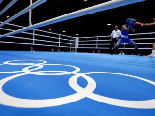 Международната асоциация по бокс IBA заплаши да заведе дело срещу