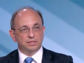 Николай Василев икономист Държавата е с най добрите икономически показатели