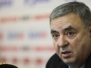 Президентът на Българската федерация по плувни спортове Георги Аврамчев обяви