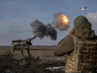 Тежките загуби на техника в битките означават че украинската армия