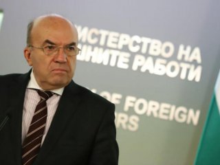Служебният министър на външните работи Николай Милков ще бъде новият