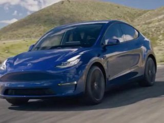 Американската компания Tesla отчете рекорден брой доставки на превозни средства