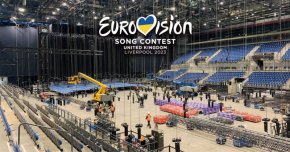 Полуфиналите са  на 9 и 11 май. Победителят ще стане известен на 13 май, когато е гала вечерта на Евровизия.
