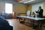  Тодор Кантарджиев провежда срещи с медицинските сестри от общинските училища
