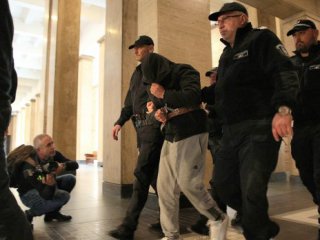 Софийският апелативен съд потвърди мярката за неотклонение задържане под стража