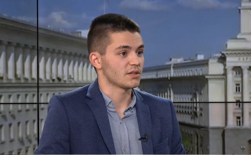 Ивайло Илиев, политолог: Нов парламент - стар късмет