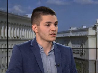 Ивайло Илиев политолог Нов парламент стар късмет