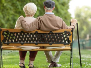 Към 31 декември 2022 година пенсионерите в страната са малко