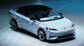 Положението на Volkswagen в Китай
