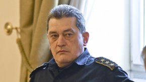 Николай Николов е заемал длъжността директор на Национална служба "Пожарна безопасност и защита на населението" – МВР
