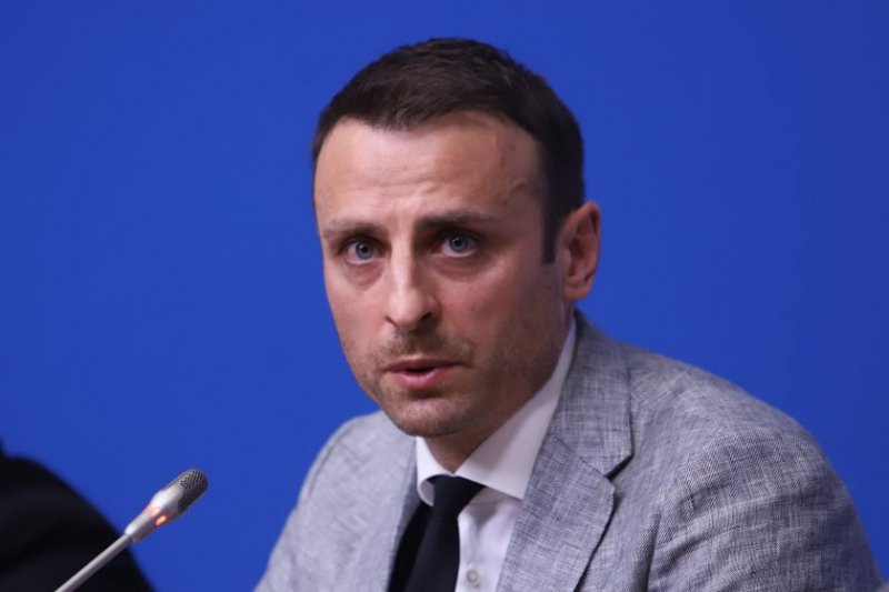 Димитър Бербатов разкритикува ръководителите на Българския футболен съюз (БФС) и