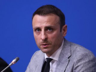 Димитър Бербатов разкритикува ръководителите на Българския футболен съюз БФС и