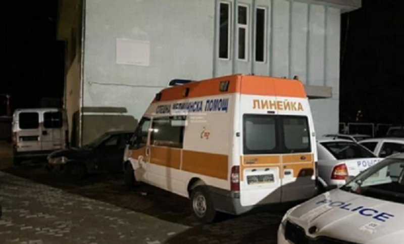 Районната прокуратура в Пловдив е внесла в съда искане за