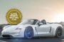 2025 Porsche 718 Cayman/Boxster